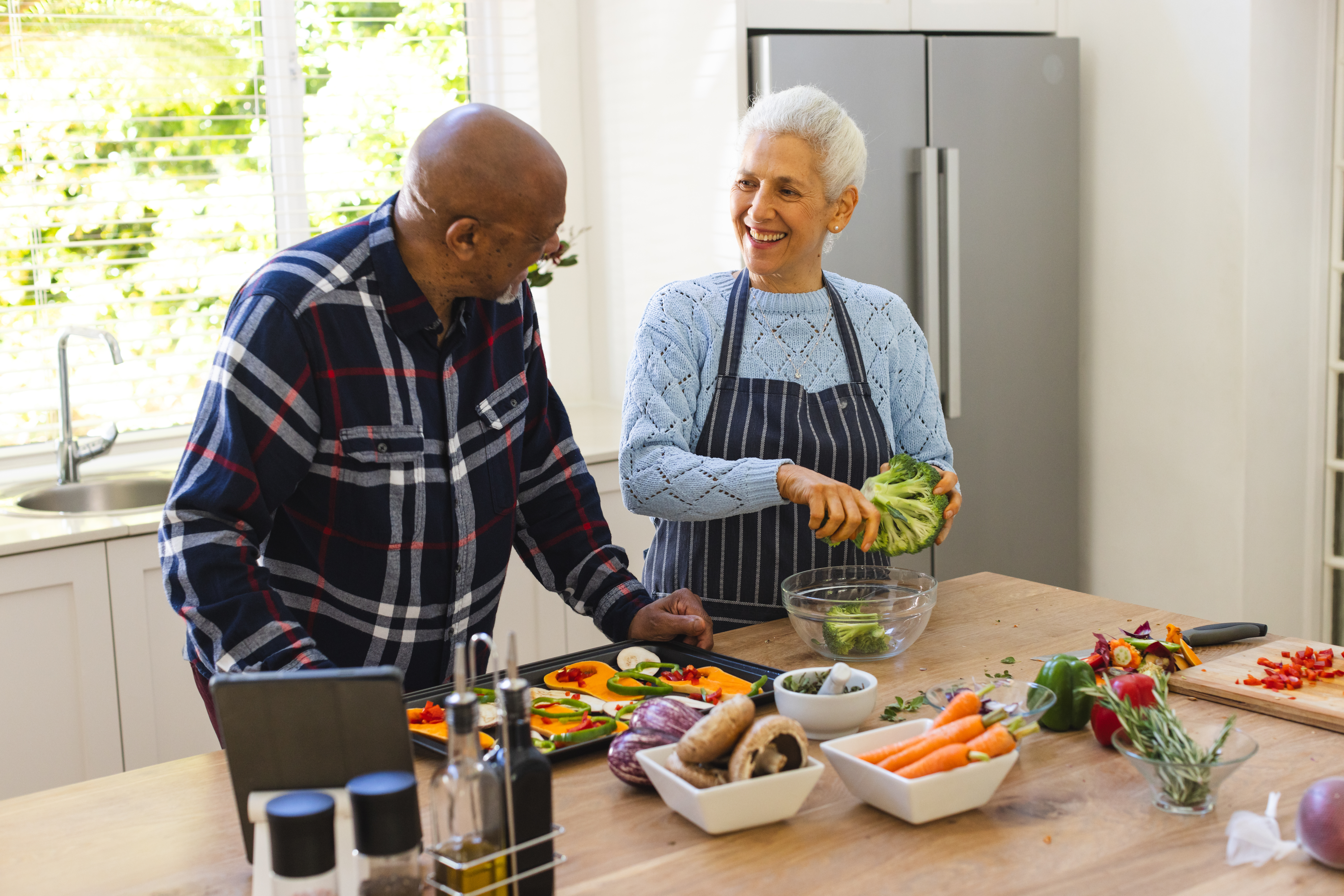 Naturally Strong: How to Feed Your Immune System the Healthy Way
